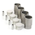 بوش پیستون XUM عظام - تصویر 2