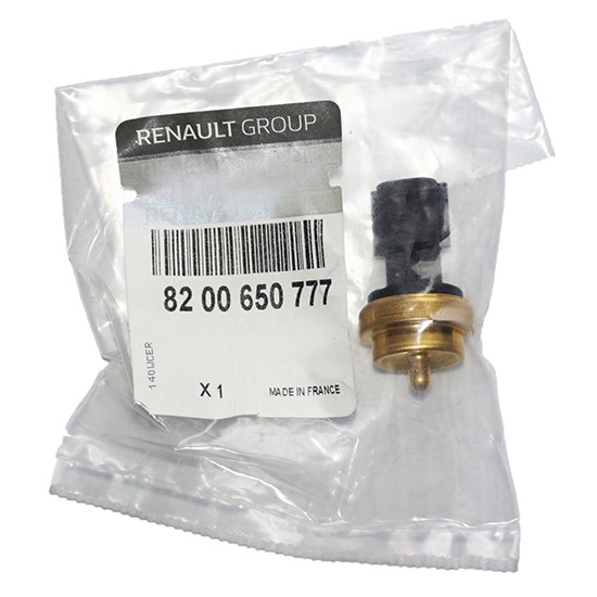 Xlarge_Products_550x550_8200650777_a.jpg سنسور (فشنگی) آب رنو کپچر اورجینال - تصویر 1