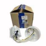 پمپ بنزین H30CROSS شرکتی - تصویر 2