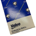 تیغه برف پاک کن 405 والئو (دست دو عددی) - تصویر 2