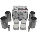 بوش پیستون XUM عظام