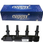 مجموعه کويل رانا TU5 کروز (زیمنس)