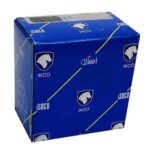 سلکتور گیربکس اتوماتیک AL4 اورجینال - تصویر 2