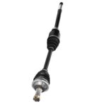 پلوس جلو راست 207 گیربکس DAE/LANDAI