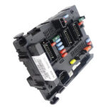 جعبه فیوز داخل موتور BSM34 206 اورجینال ایساکو آکبند - تصویر 3