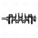 میل لنگ پژو XUM عظام