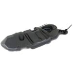 باک بنزین 207/206 طرح جدید مدل بالا