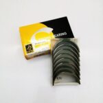 یاتاقان متحرک XUM اصلی IBBC - تصویر 2