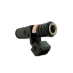 سوزن انژکتور زیمنس ۶ سوراخ خار نارنجی/XUM