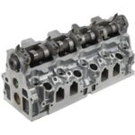 سرسیلندر کامل 405 شرکتی تک سوز