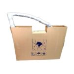 درب جلو راست 206 ایساکو - تصویر 2