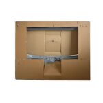 درب اتاق بار (درب صندوق) 206 ایساکو - تصویر 2