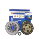 دیسک و صفحه پراید والئو آبی PHC