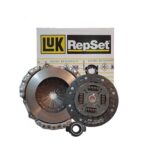 کیت کلاچ 405 لوک آلمان اصلی با بلبرینگ INA