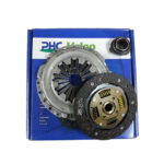 دیسک و صفحه کلاچ پژو 405 والئو آبی PHC Valeo