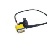 سنسور سرعت ورودی گیربکس اتومات Al4 اورجینال 206 - تصویر 2