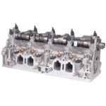 سرسیلندر کامل 405 شرکتی دوگانه سوز